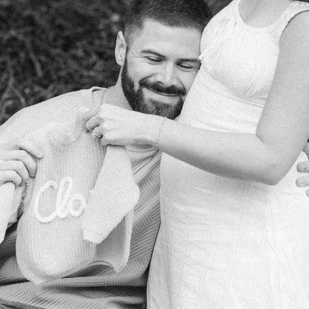 Photo shared by Jessica for their Babylist baby registry.