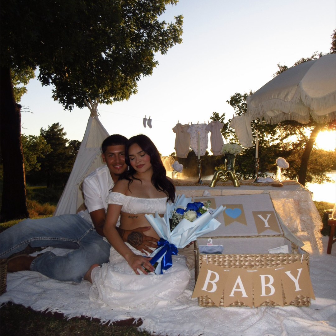Photo shared by Deanna for their Babylist baby registry.