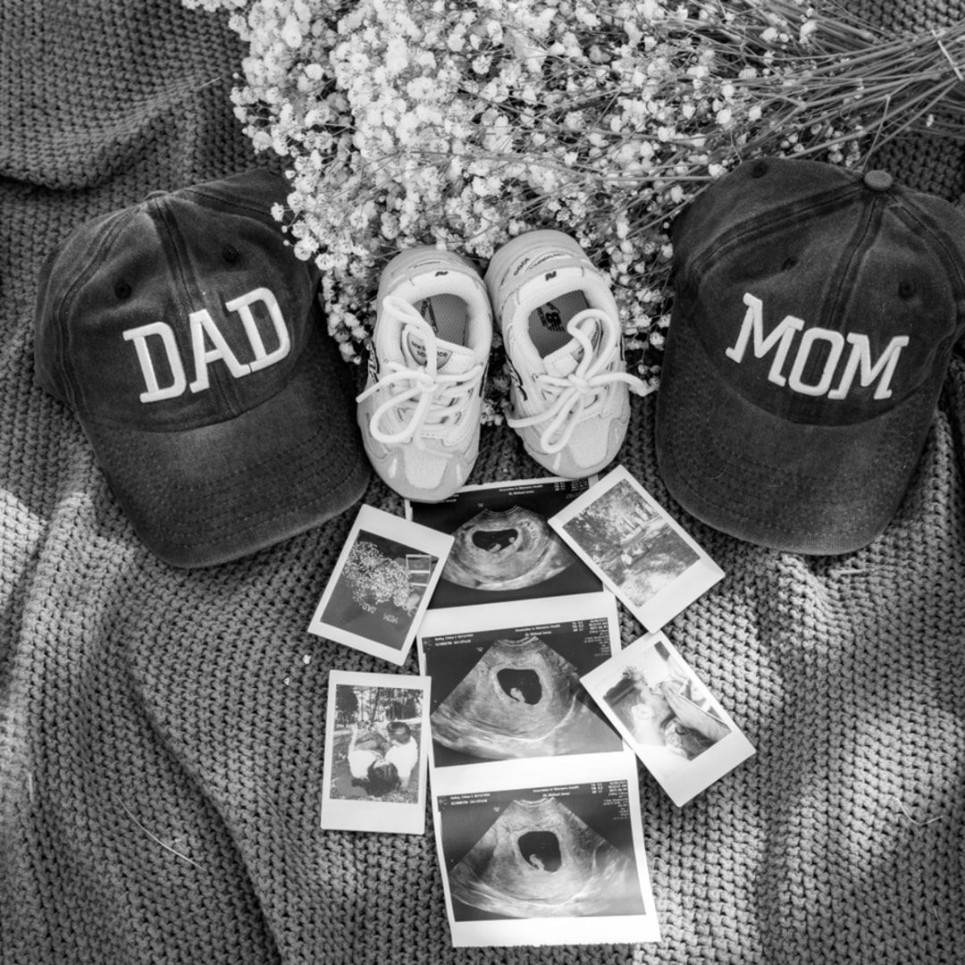 Photo shared by Chloe for their Babylist baby registry.