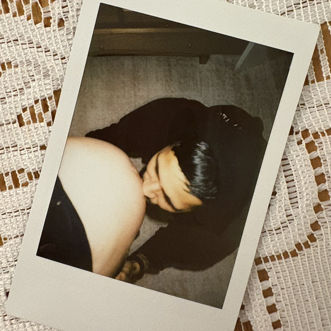 Photo shared by Heidi for their Babylist baby registry.