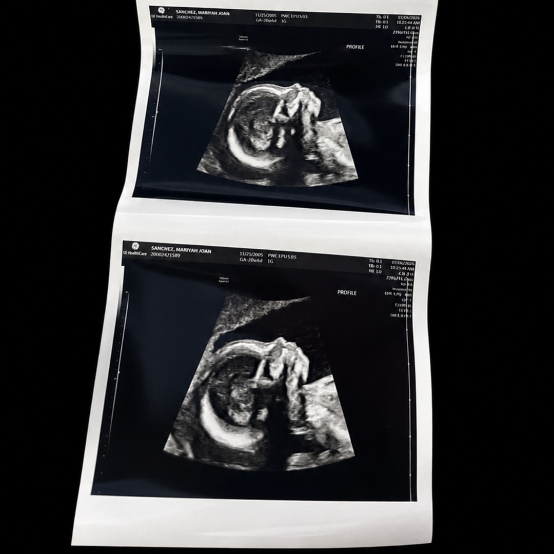 Photo shared by Mariyah for their Babylist baby registry.