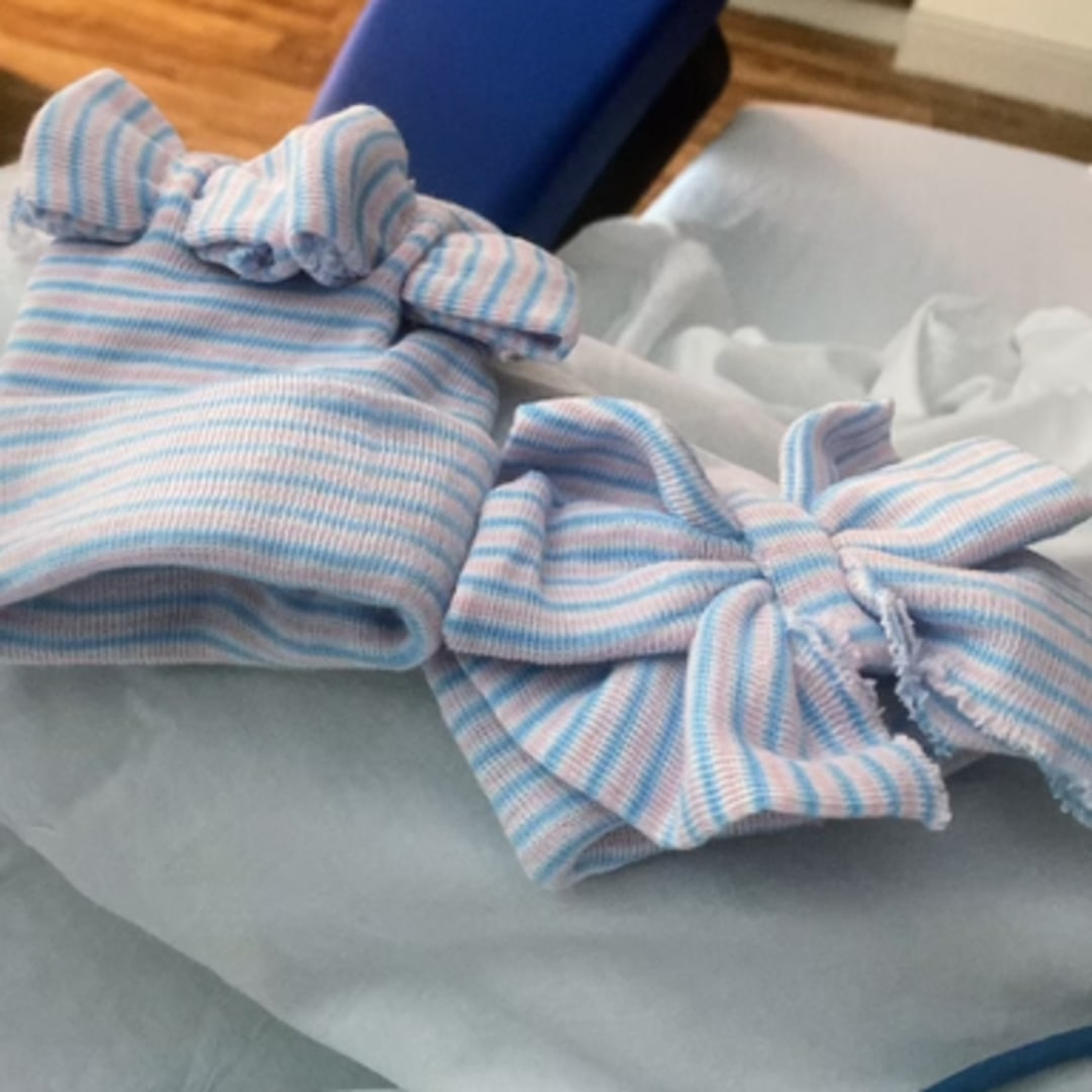 Photo shared by Eriyel for their Babylist baby registry.