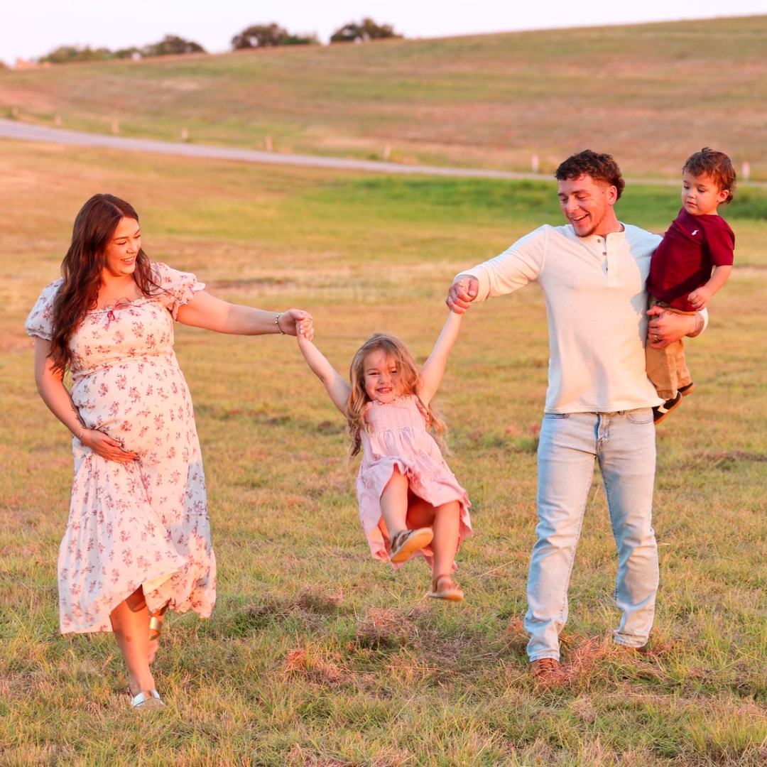 Photo shared by Mandi for their Babylist baby registry.