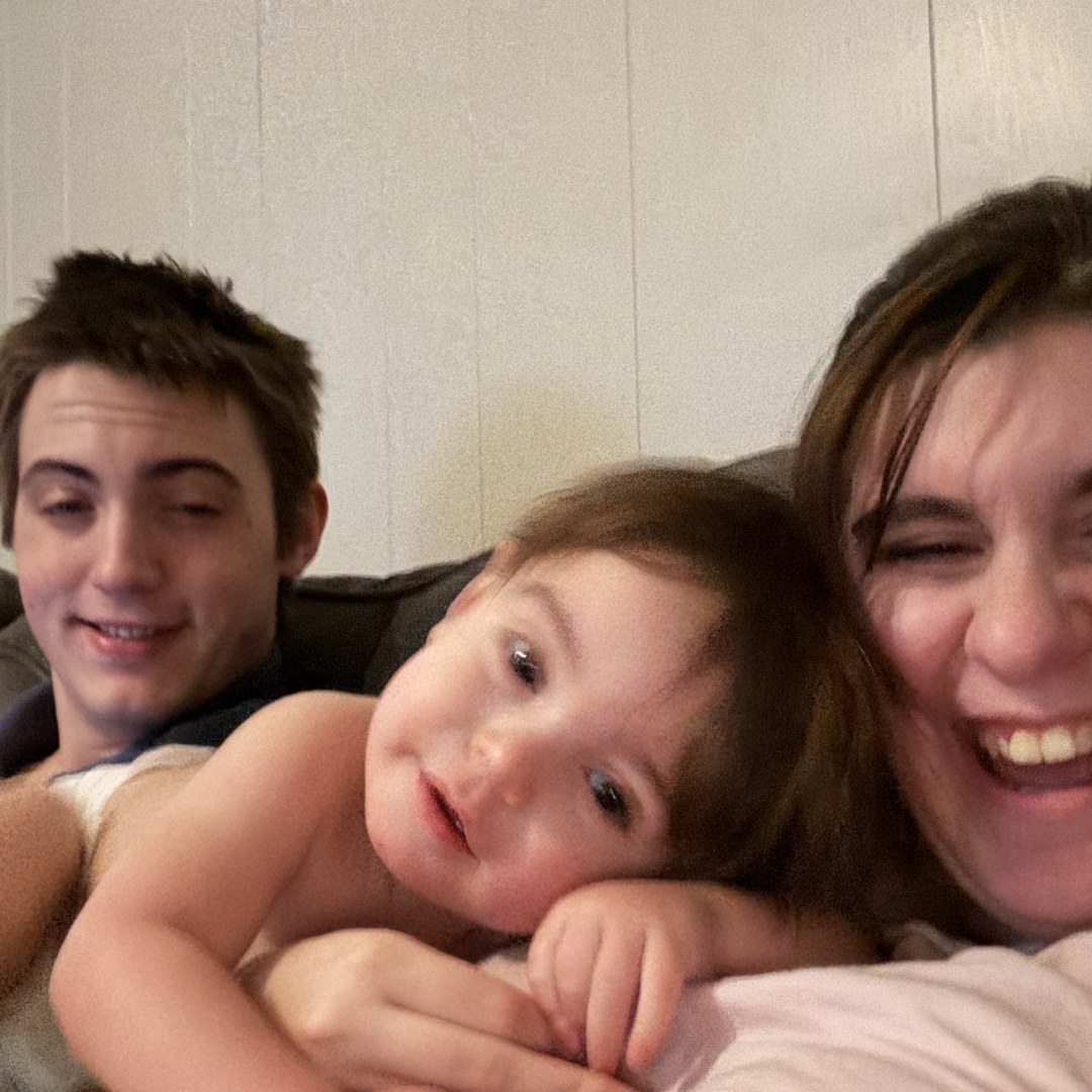 Photo shared by Gwyneth for their Babylist baby registry.