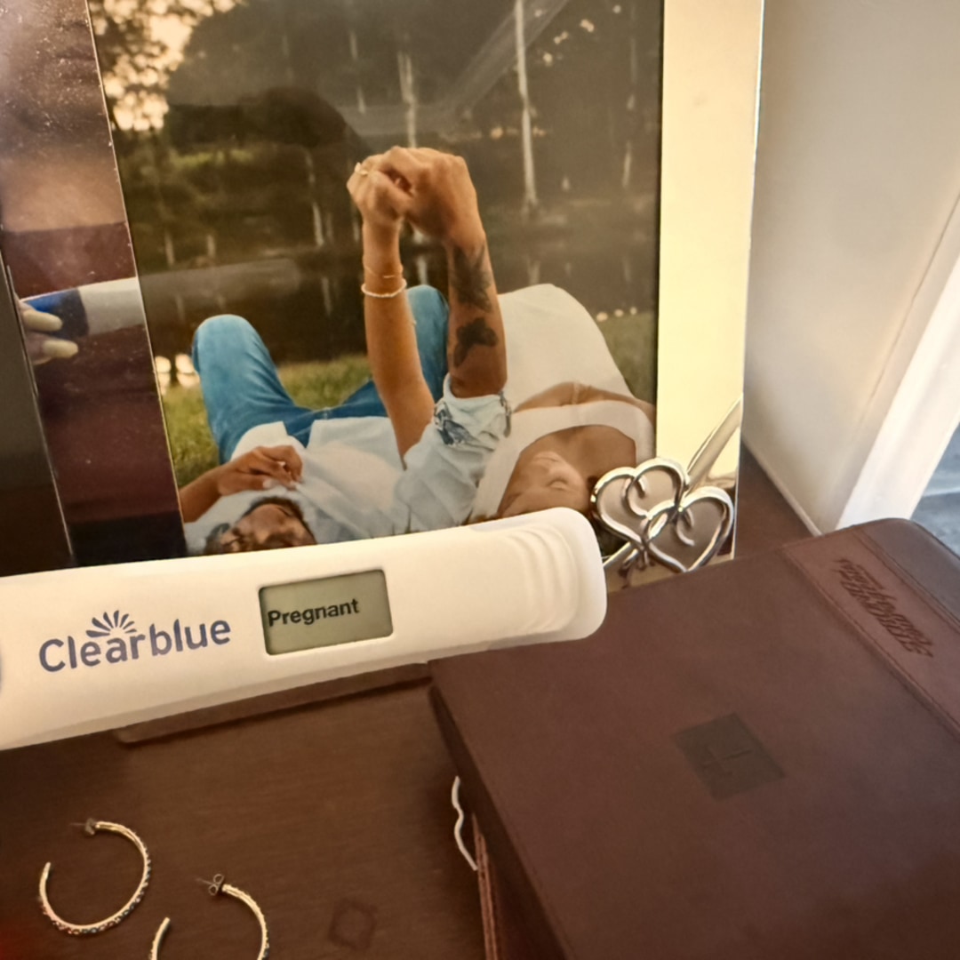 Photo shared by Olivia for their Babylist baby registry.