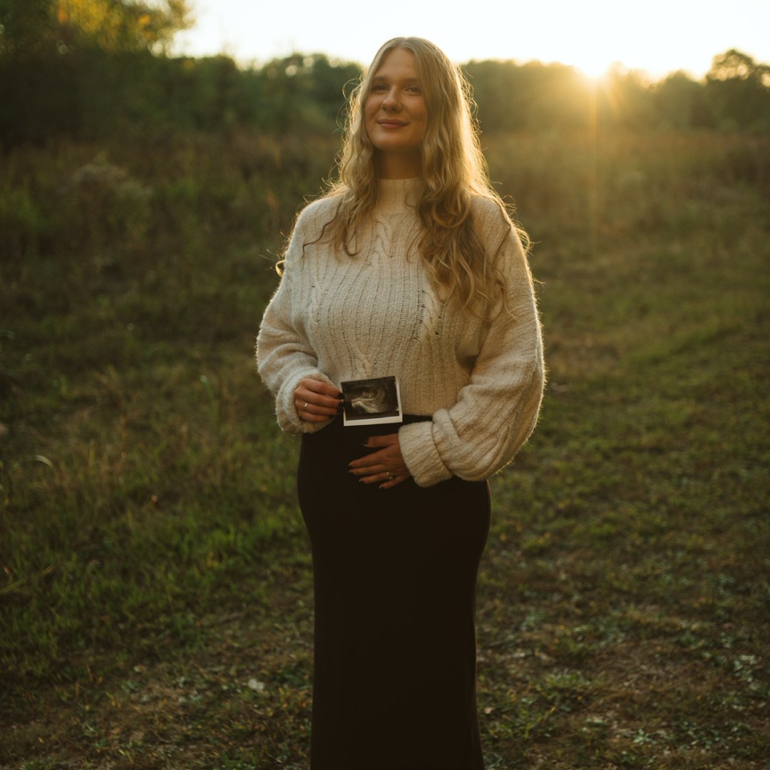 Photo shared by Josie for their Babylist baby registry.