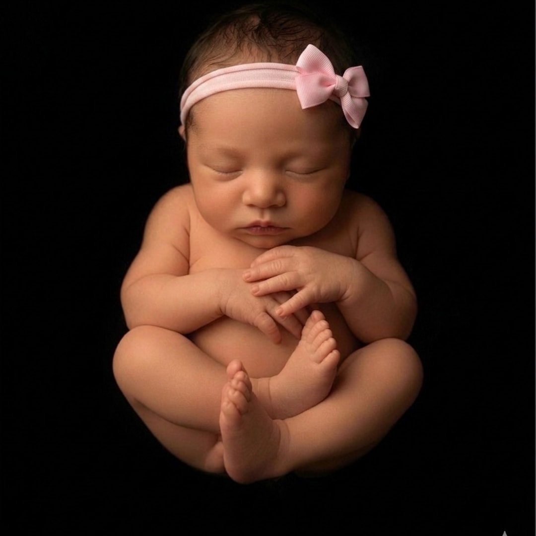 Photo shared by Rodlyn for their Babylist baby registry.