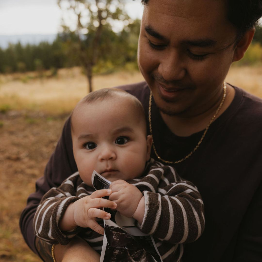 Photo shared by Aleah for their Babylist baby registry.