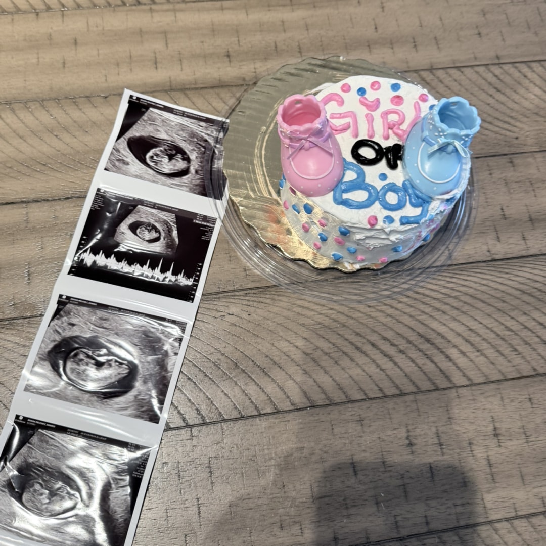 Photo shared by Edniris for their Babylist baby registry.