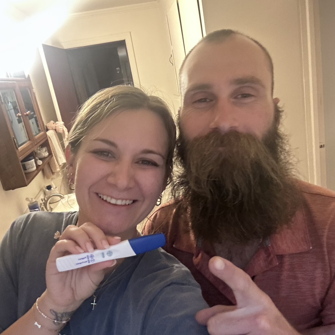 Photo shared by Kaleigh for their Babylist baby registry.