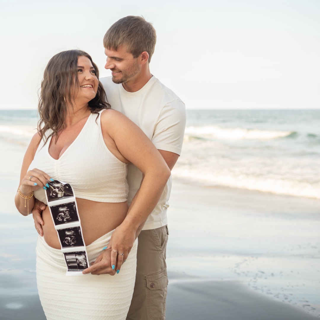 Photo shared by Savanna for their Babylist baby registry.