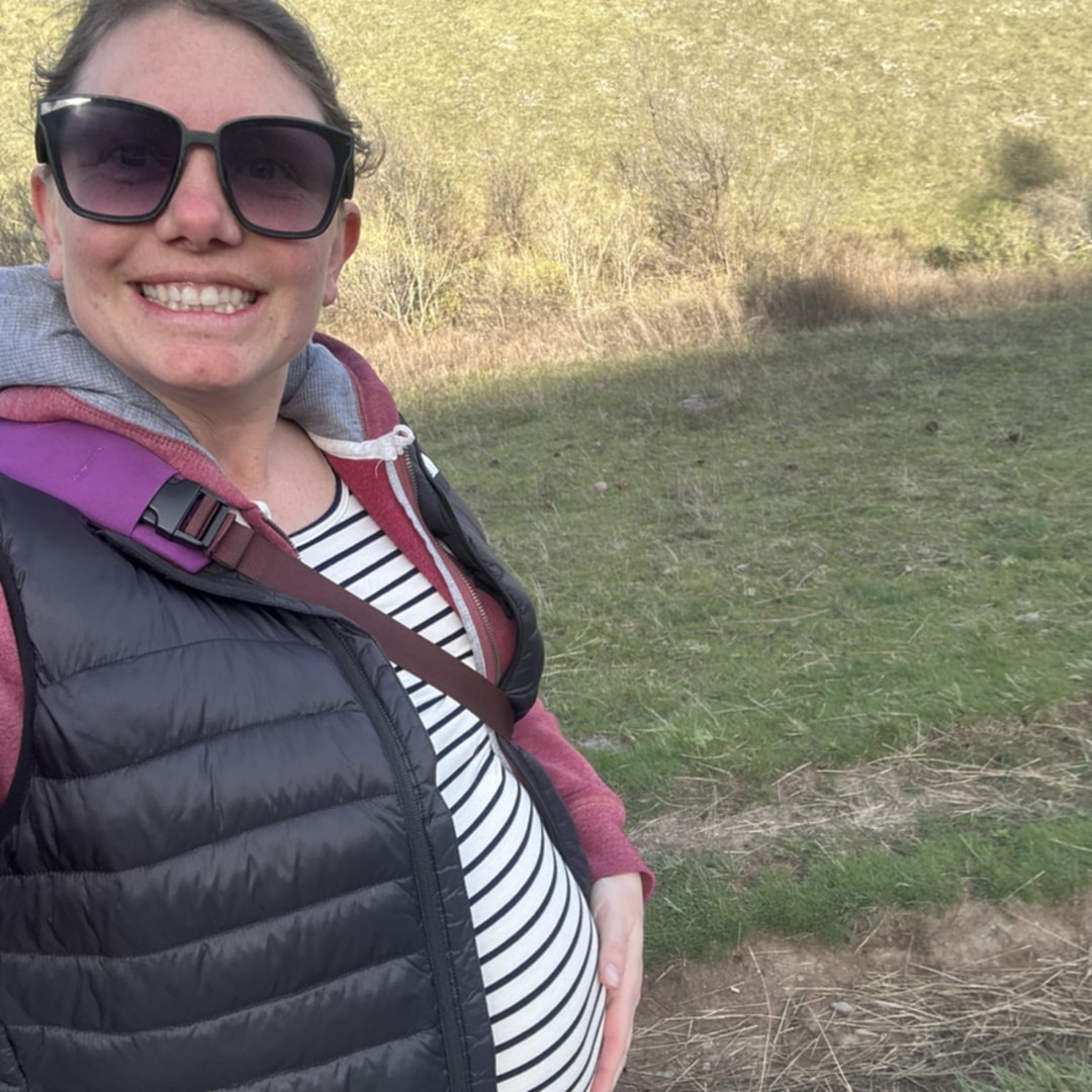 Photo shared by Georgie for their Babylist baby registry.