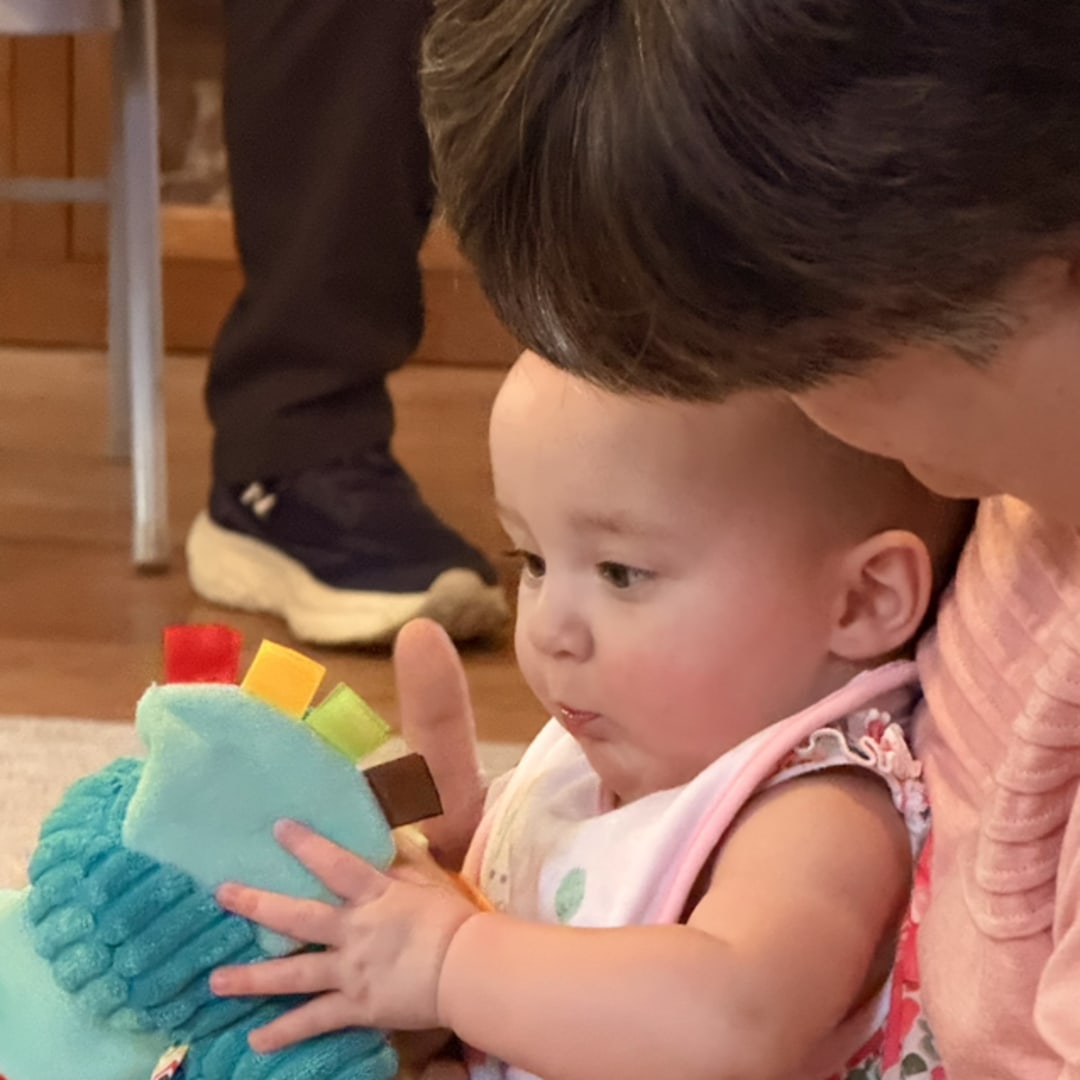 Photo shared by Kalynn for their Babylist baby registry.