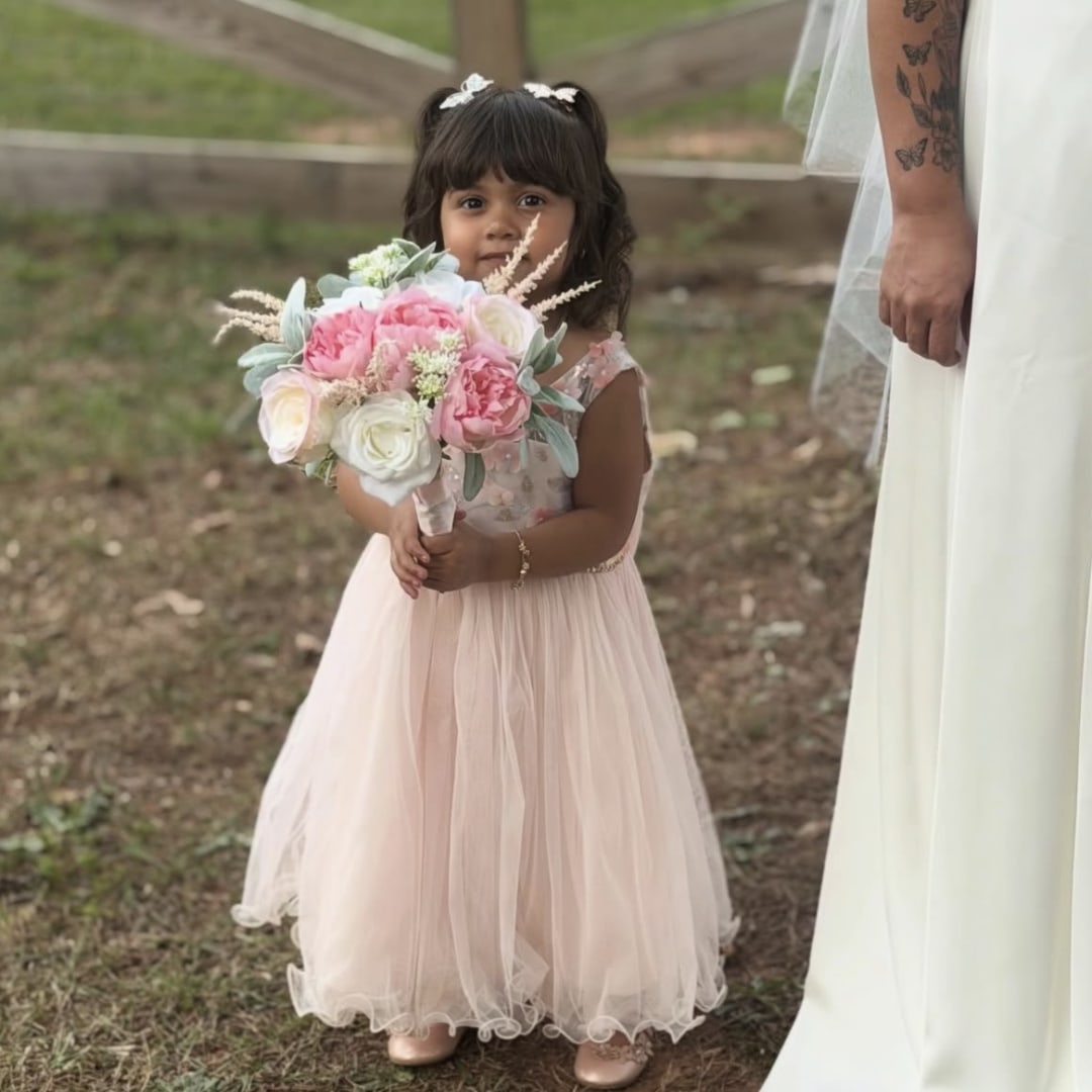 Photo shared by Kimberly for their Babylist baby registry.