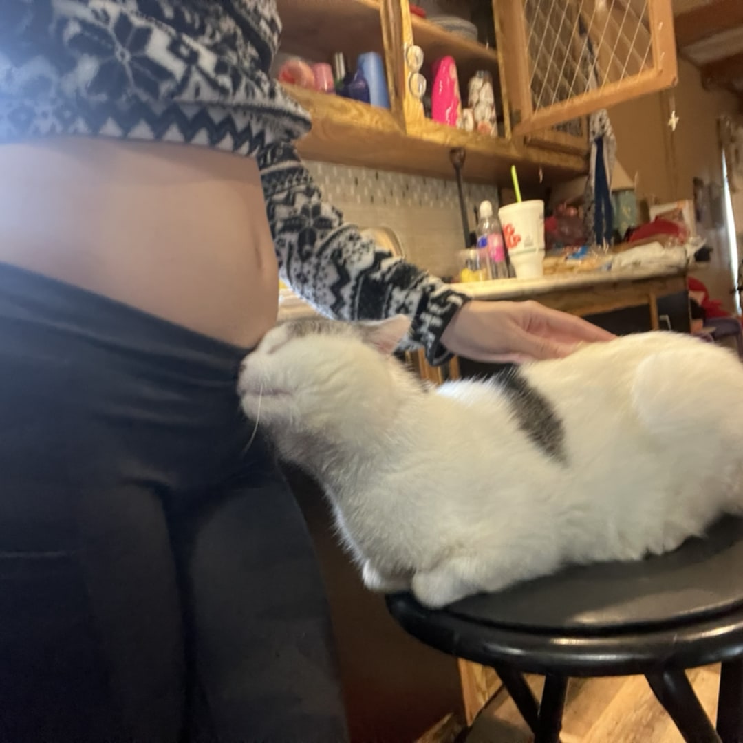 Photo shared by Cloe for their Babylist baby registry.