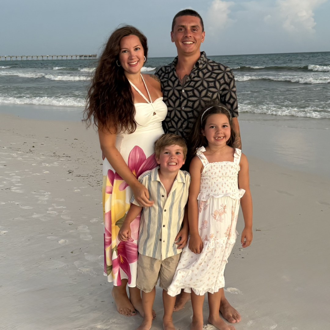Photo shared by Megan for their Babylist baby registry.