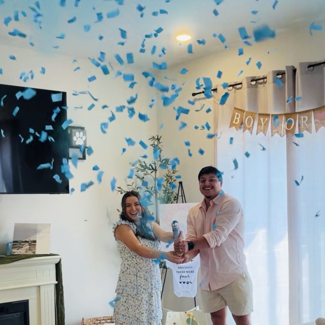 Photo shared by Flavia for their Babylist baby registry.