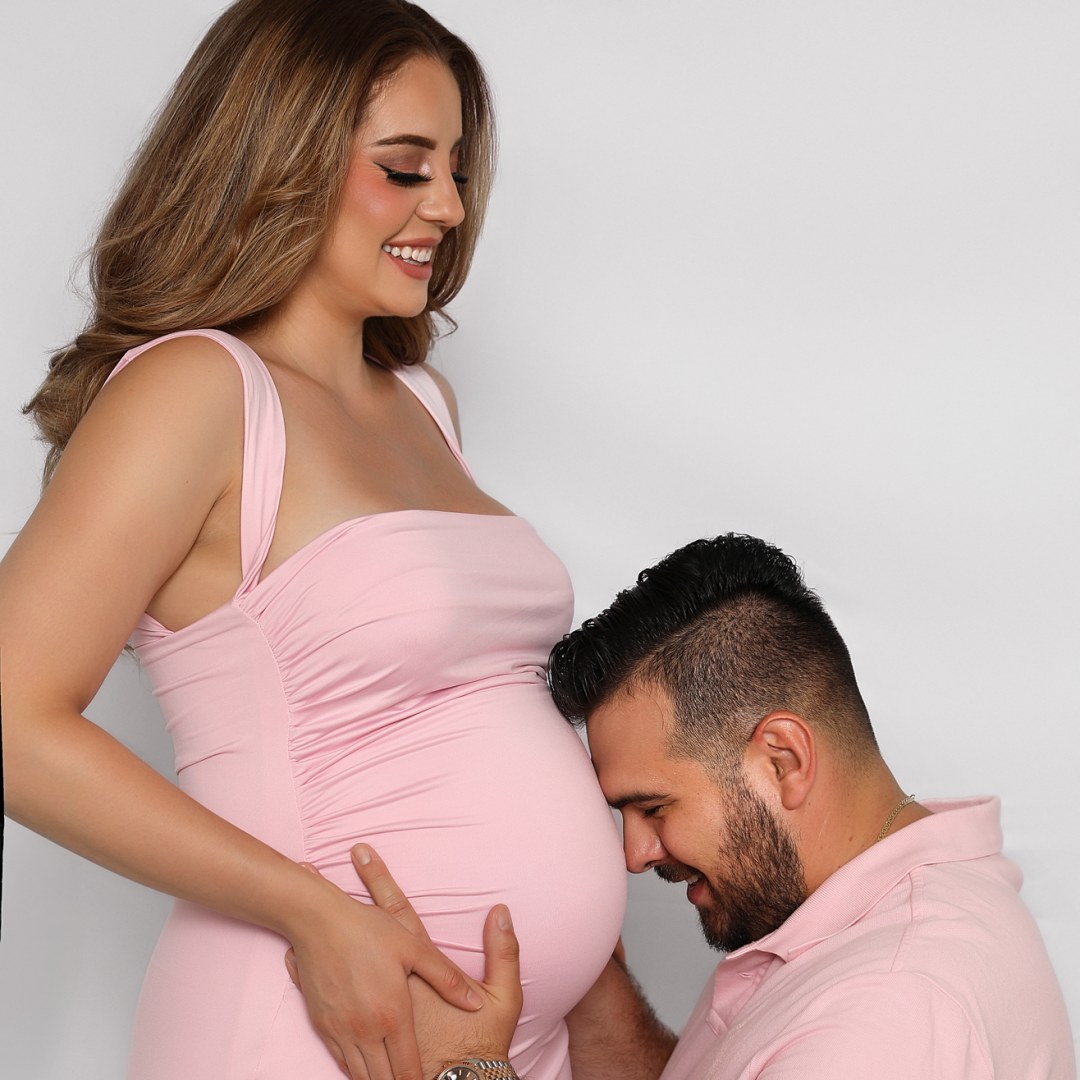 Photo shared by Evelyn for their Babylist baby registry.