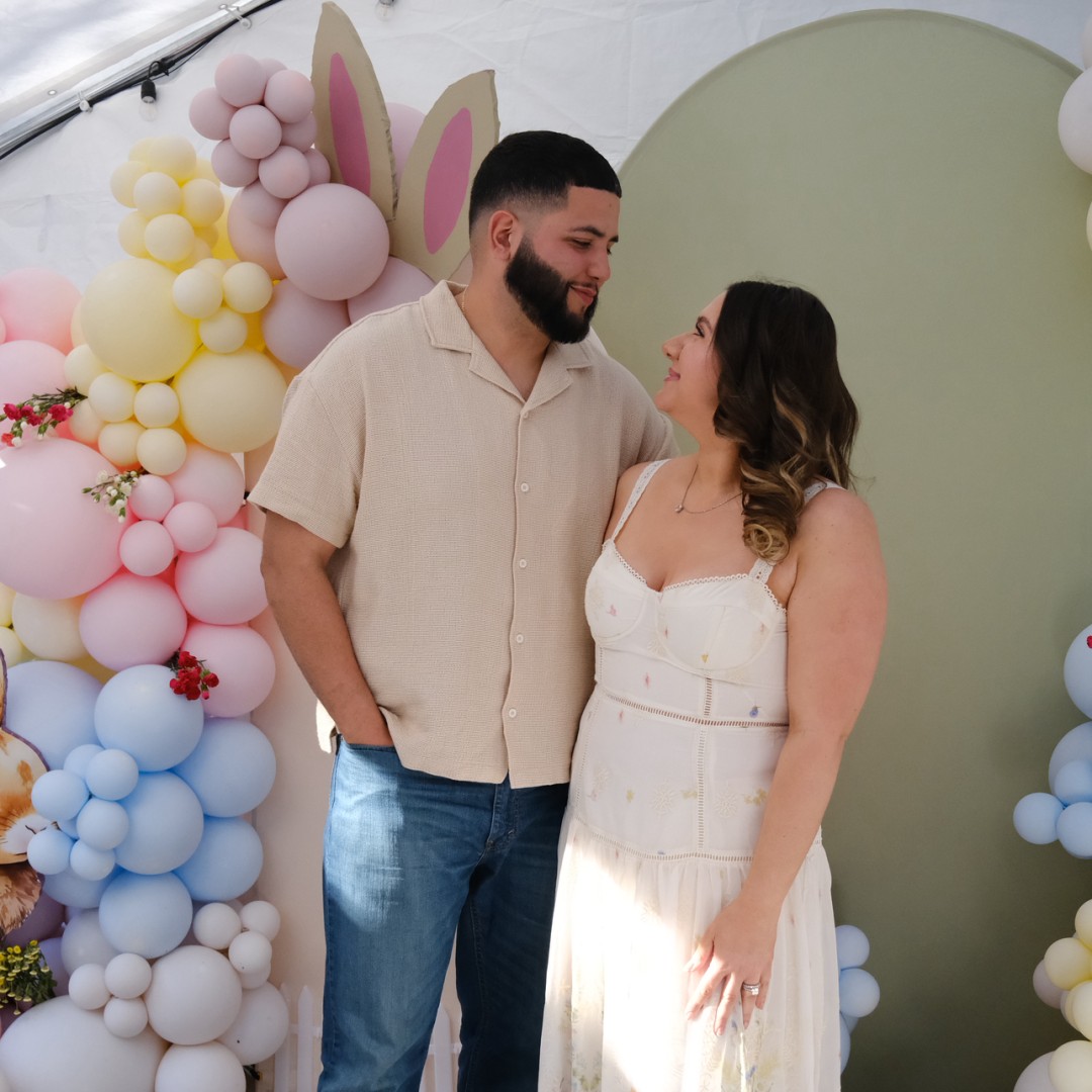 Photo shared by Gabriella for their Babylist baby registry.