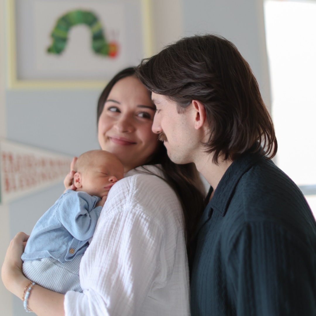 Photo shared by Juliana for their Babylist baby registry.