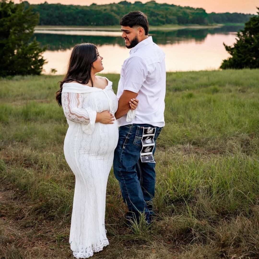 Photo shared by Edith for their Babylist baby registry.