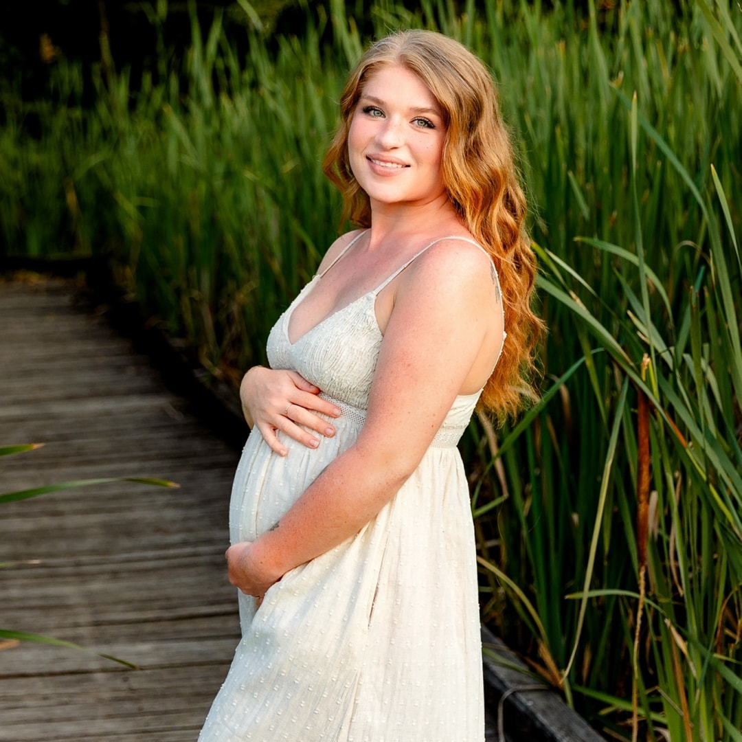 Photo shared by Olivia for their Babylist baby registry.