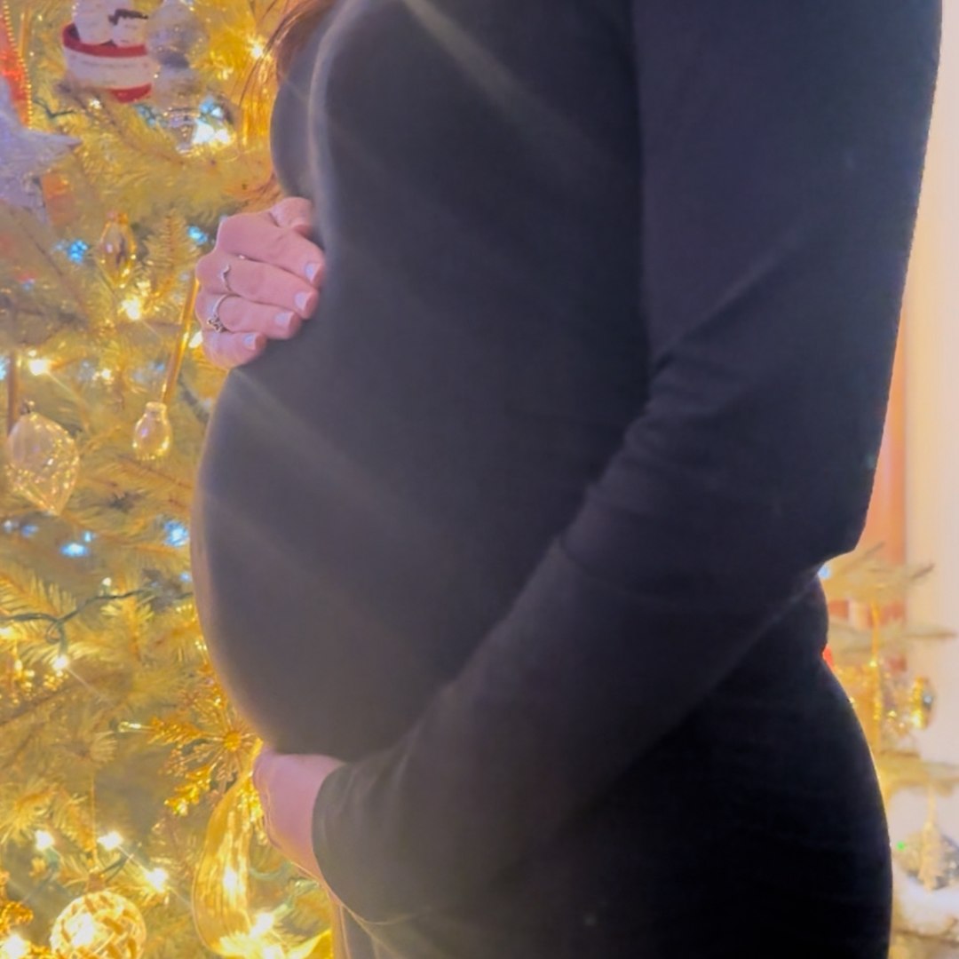 Photo shared by Acacia for their Babylist baby registry.