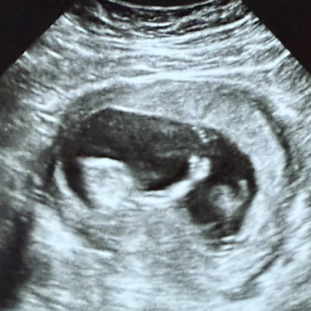 Photo shared by Delia for their Babylist baby registry.