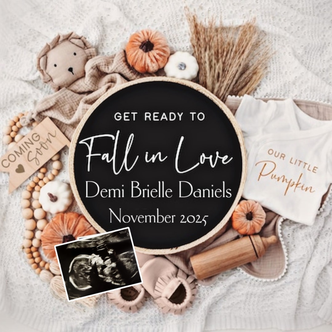 Photo shared by Arianna for their Babylist baby registry.