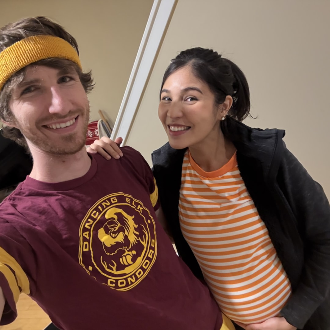 Photo shared by Hajer Quilang for their Babylist baby registry.