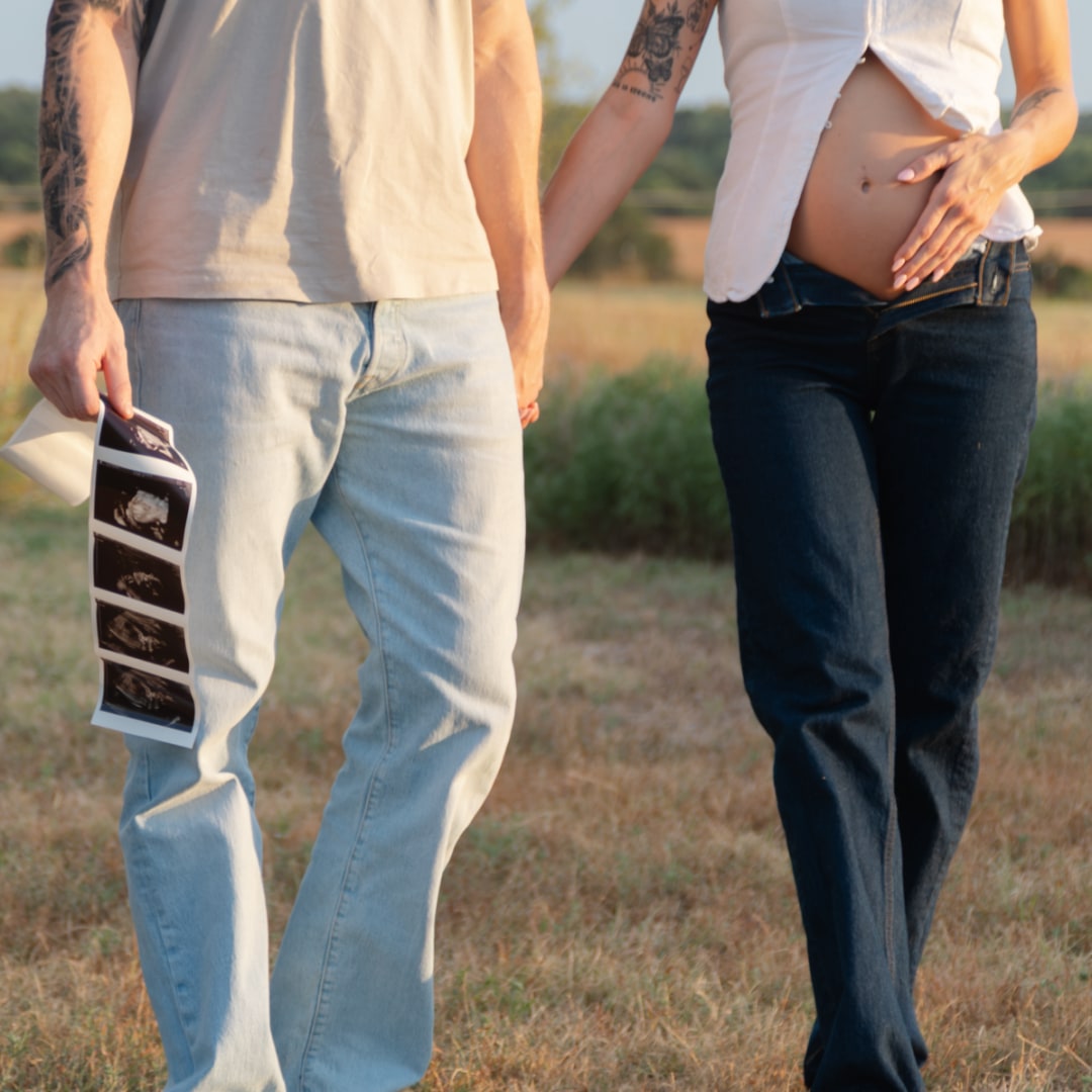 Photo shared by Sady for their Babylist baby registry.