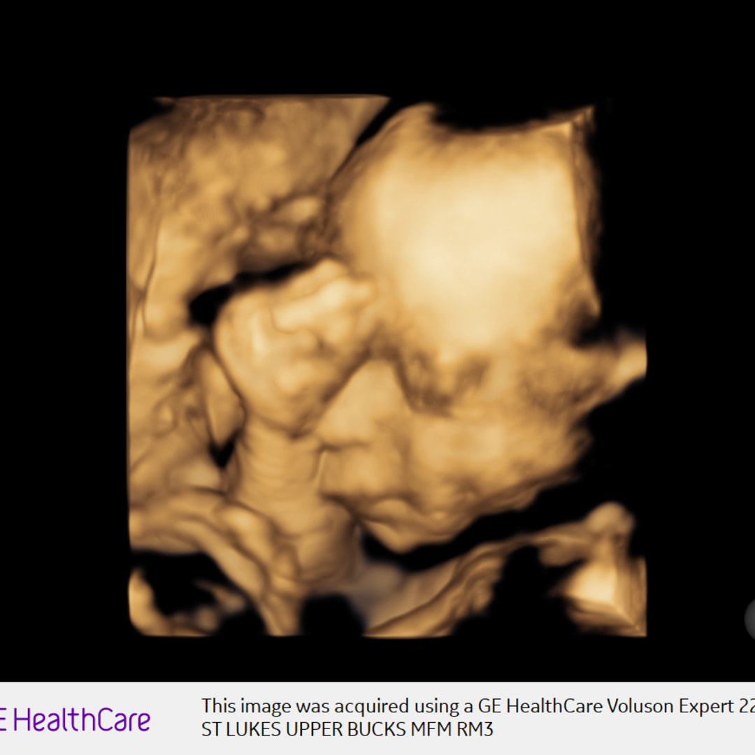 Photo shared by Kassandra for their Babylist baby registry.