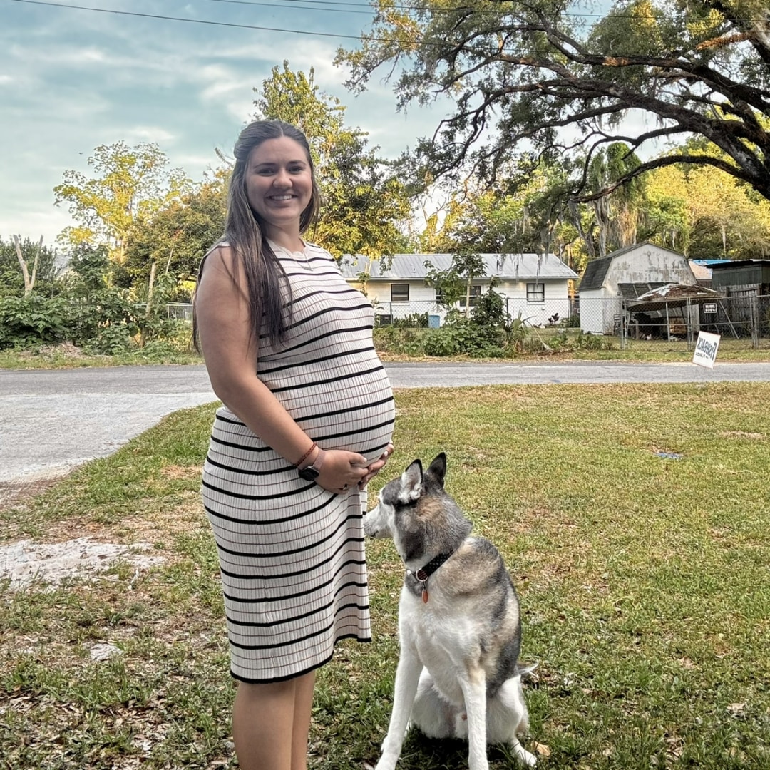 Photo shared by Janna for their Babylist baby registry.