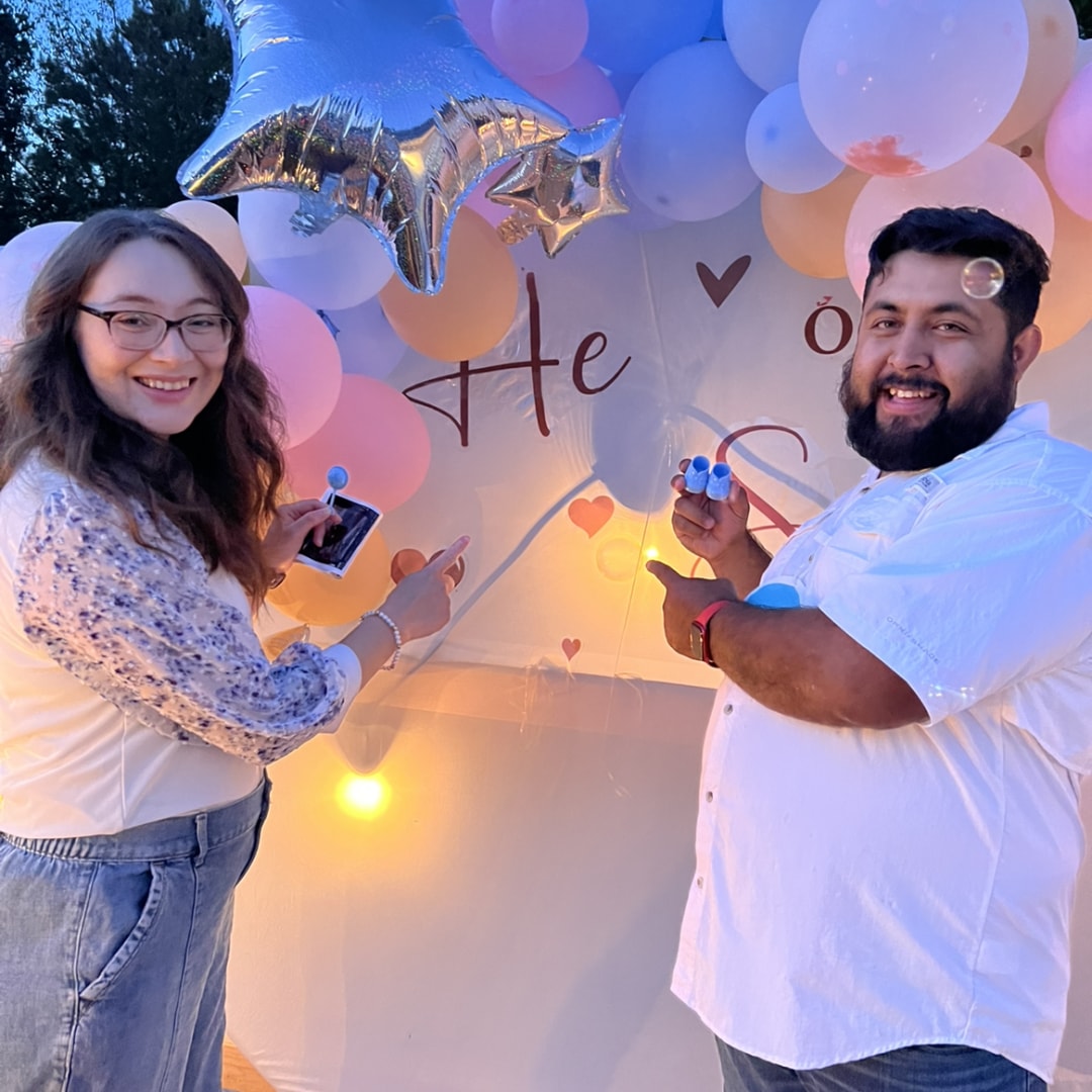 Photo shared by Jannelle for their Babylist baby registry.