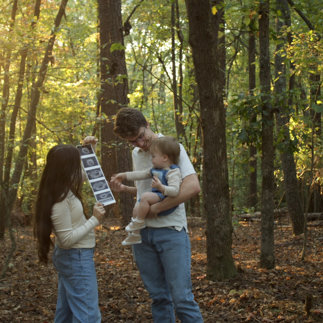 Photo shared by Trinity for their Babylist baby registry.