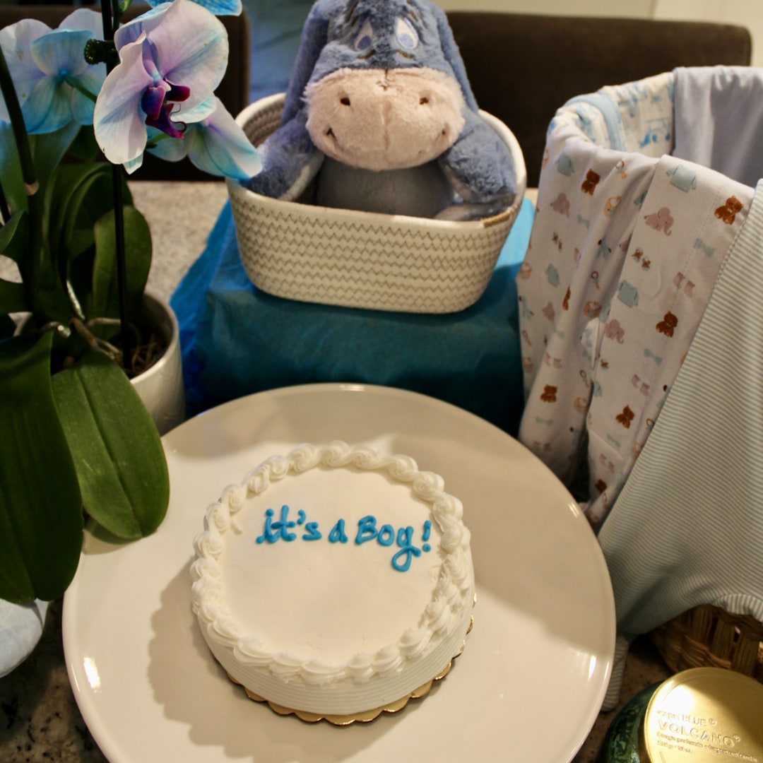 Photo shared by Emily for their Babylist baby registry.
