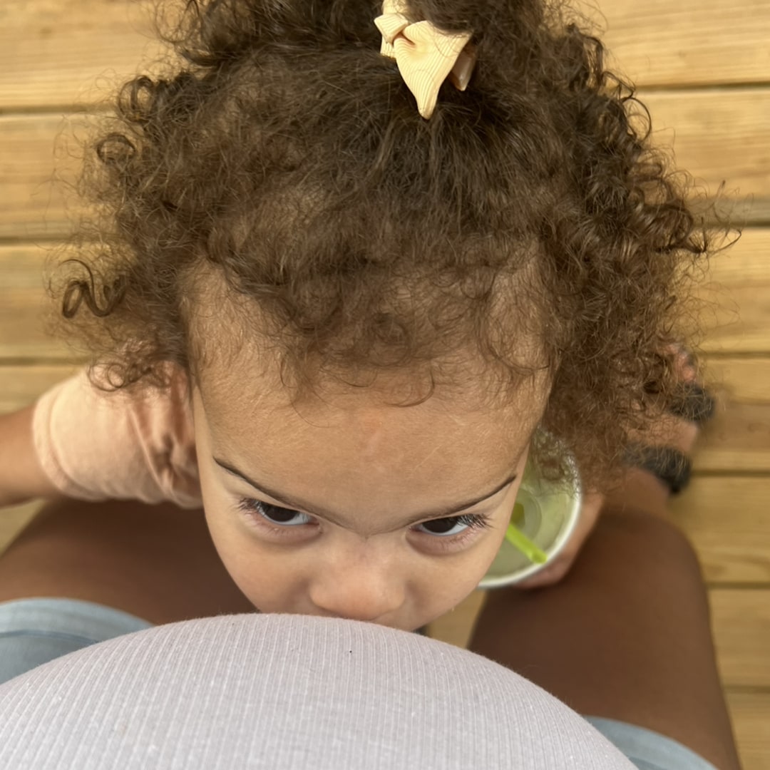 Photo shared by Celeste for their Babylist baby registry.