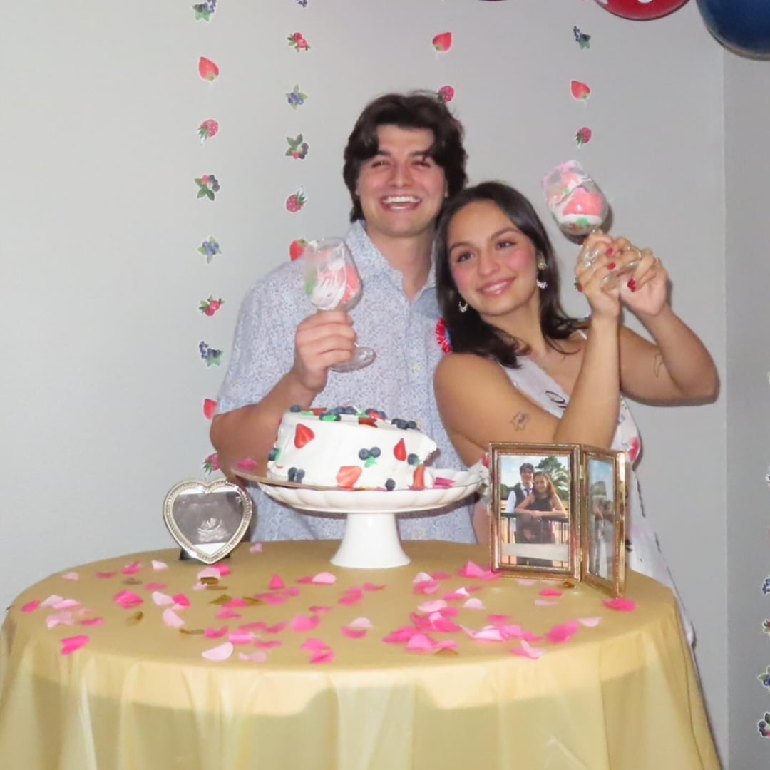 Photo shared by Illyuana for their Babylist baby registry.