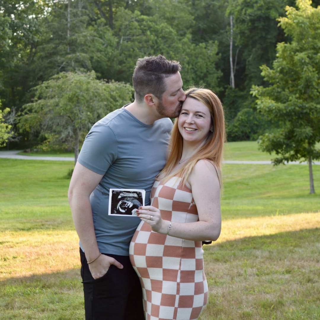 Photo shared by Seanna for their Babylist baby registry.