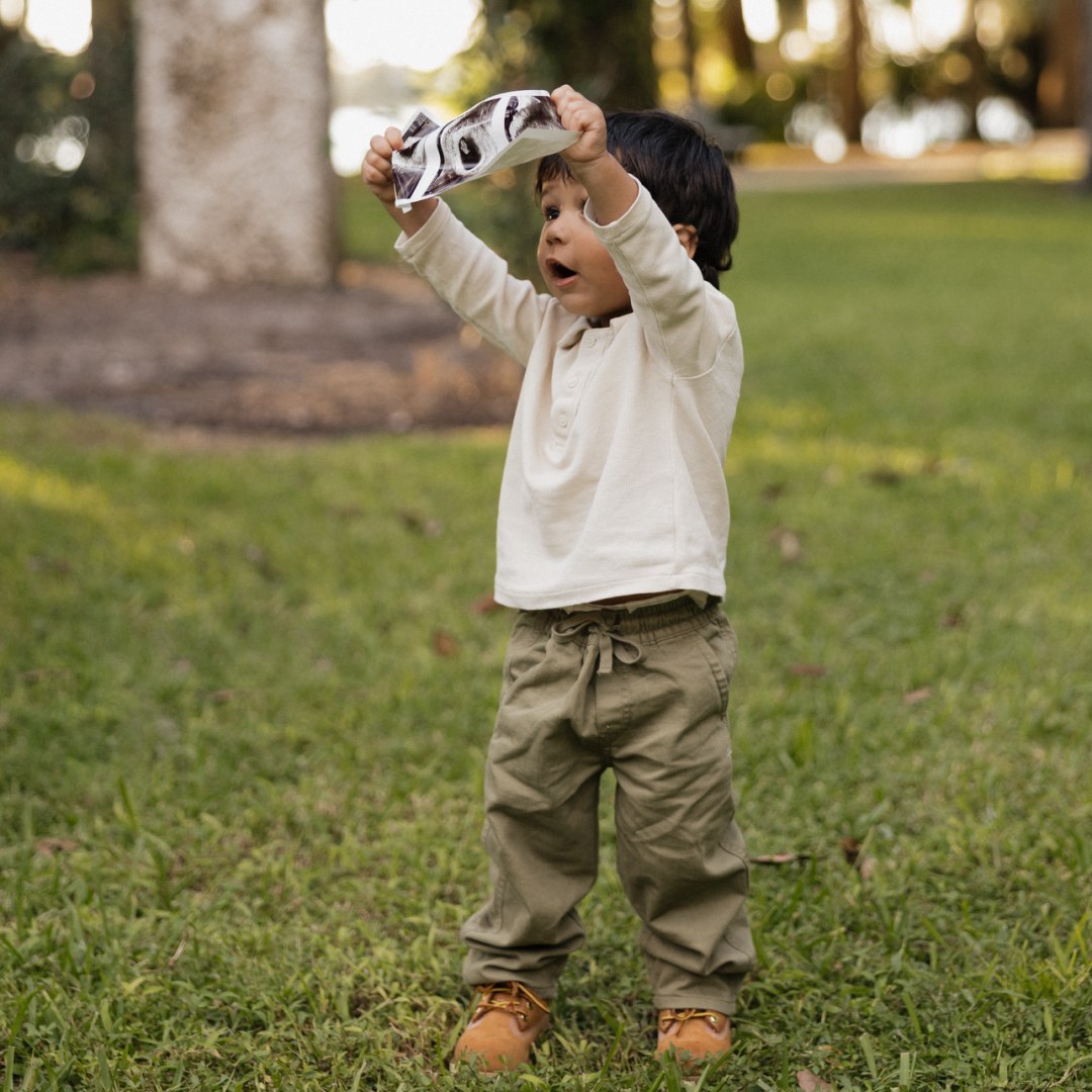 Photo shared by Joy for their Babylist baby registry.