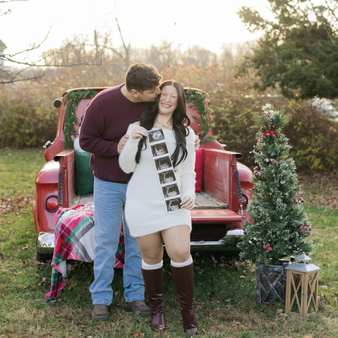 Photo shared by Devon for their Babylist baby registry.