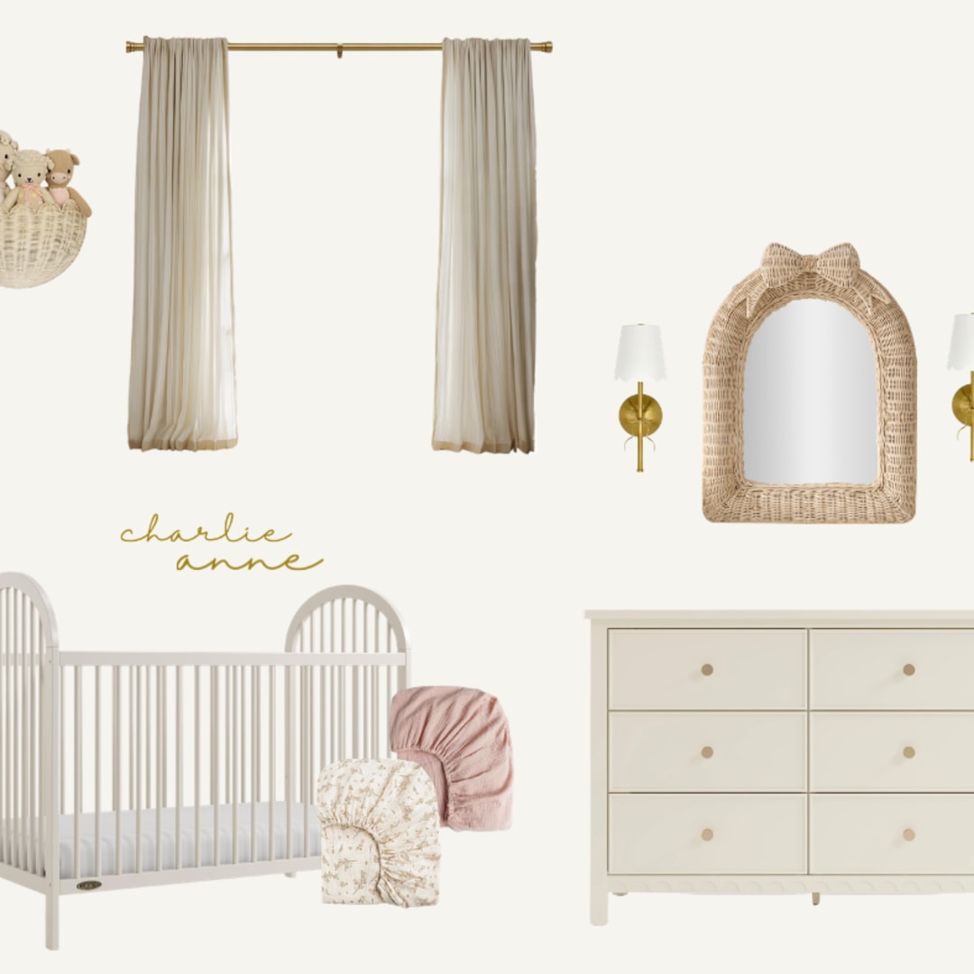 Photo shared by Michaela for their Babylist baby registry.