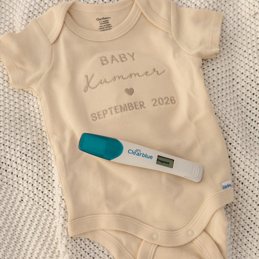 Photo shared by Ryleigh for their Babylist baby registry.