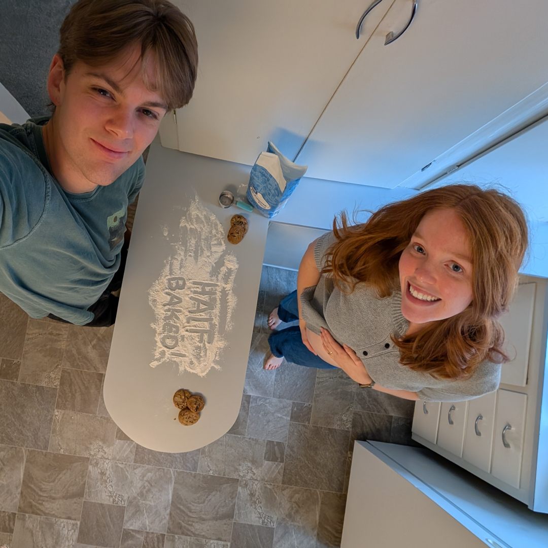 Photo shared by Chloe for their Babylist baby registry.