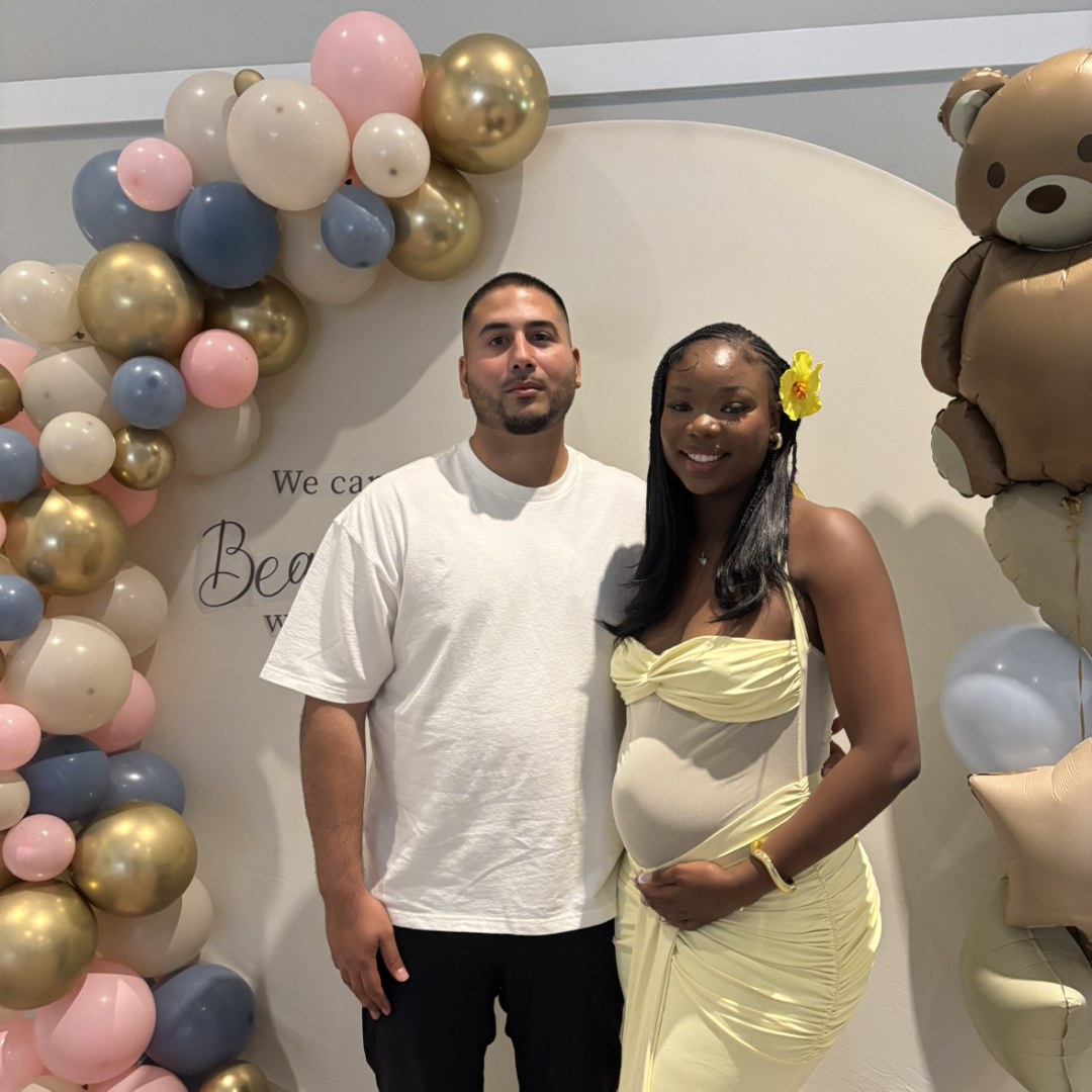 Photo shared by Erinera for their Babylist baby registry.