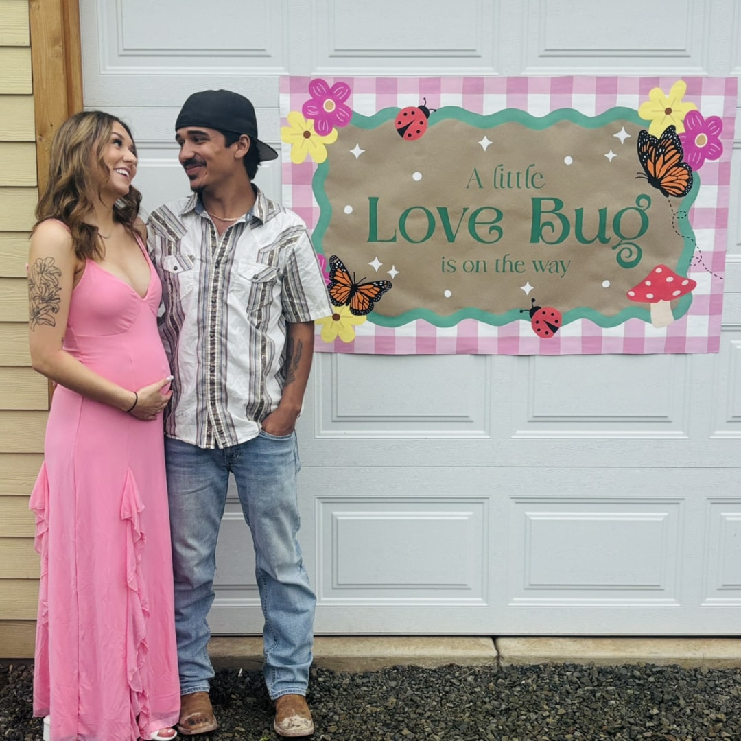 Photo shared by Addison for their Babylist baby registry.