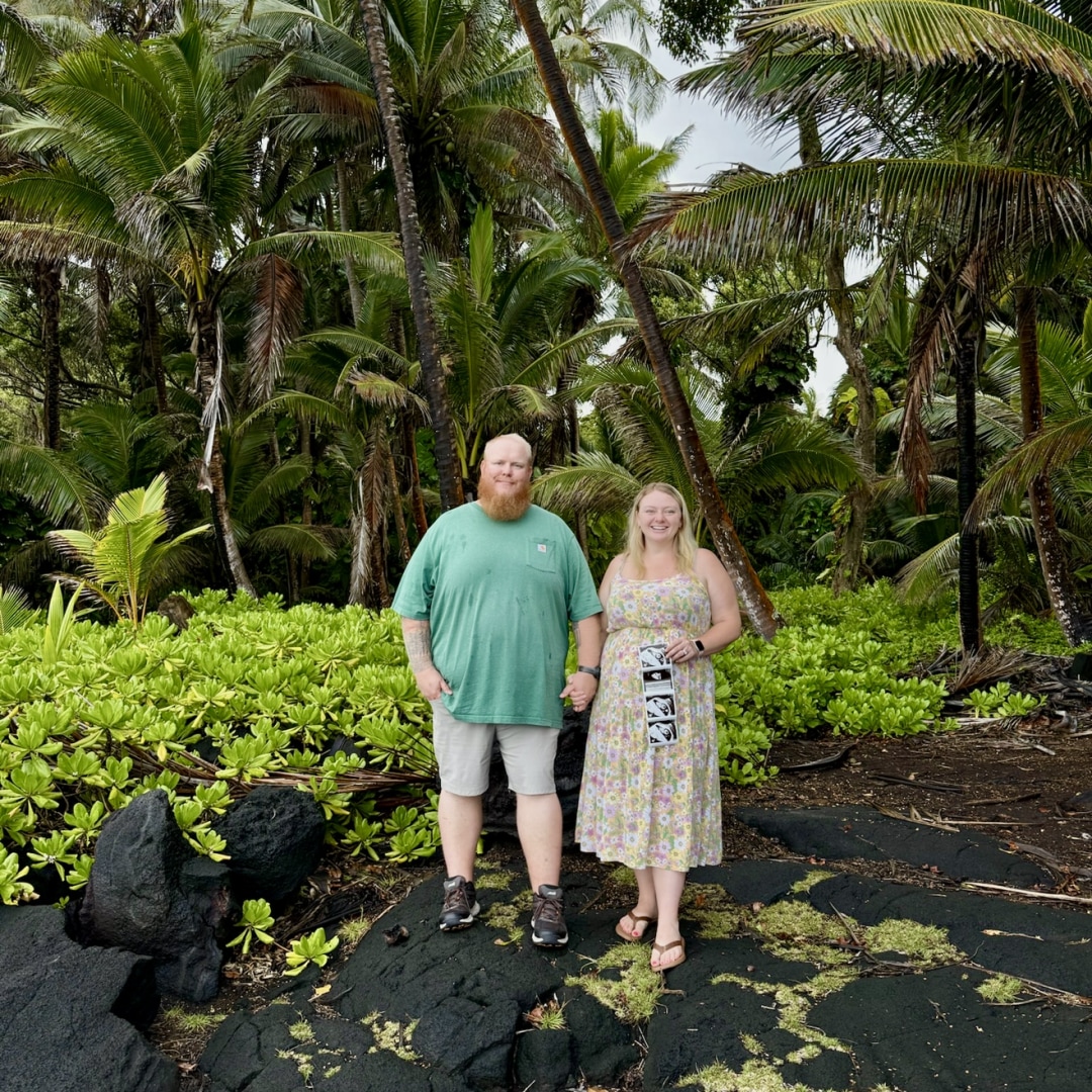 Photo shared by Shea for their Babylist baby registry.