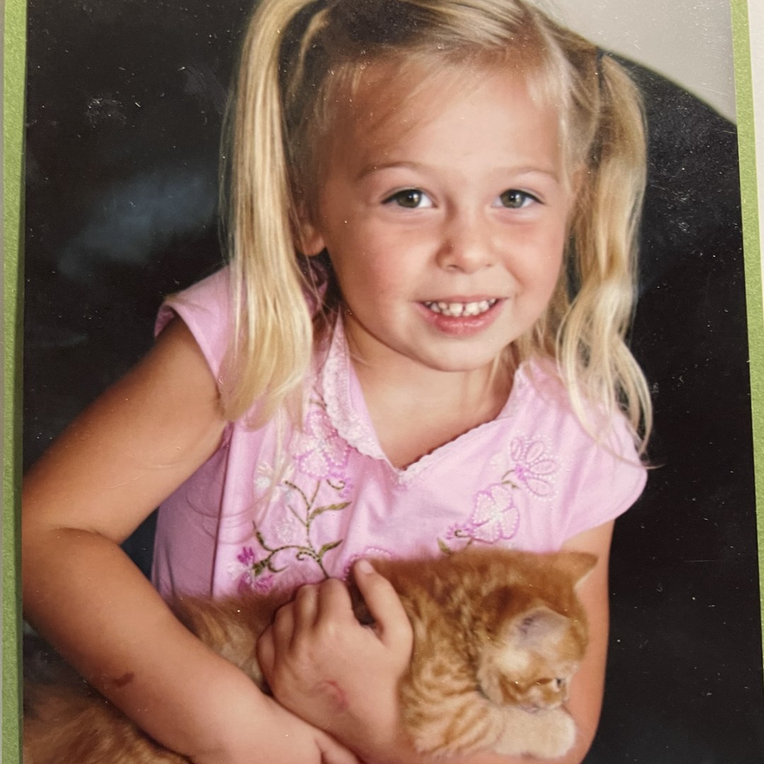 Photo shared by Trey for their Babylist baby registry.