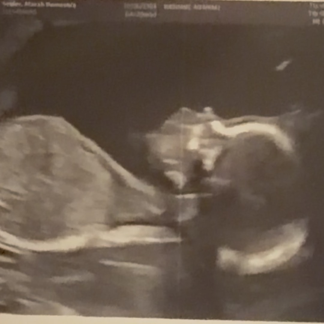 Photo shared by Atarah for their Babylist baby registry.