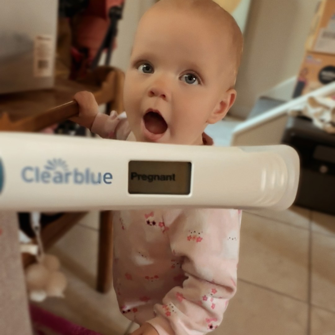 Photo shared by Jordan for their Babylist baby registry.